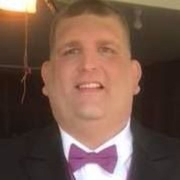 Meet your Posher, Dave - Picture 1 of 1